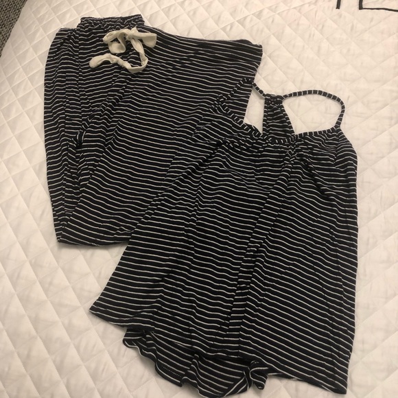 Eberjey Other - Eberjay pants and tank pajama. Size M